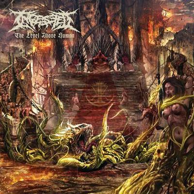 Ingested: "The Level Above Human" – 2018